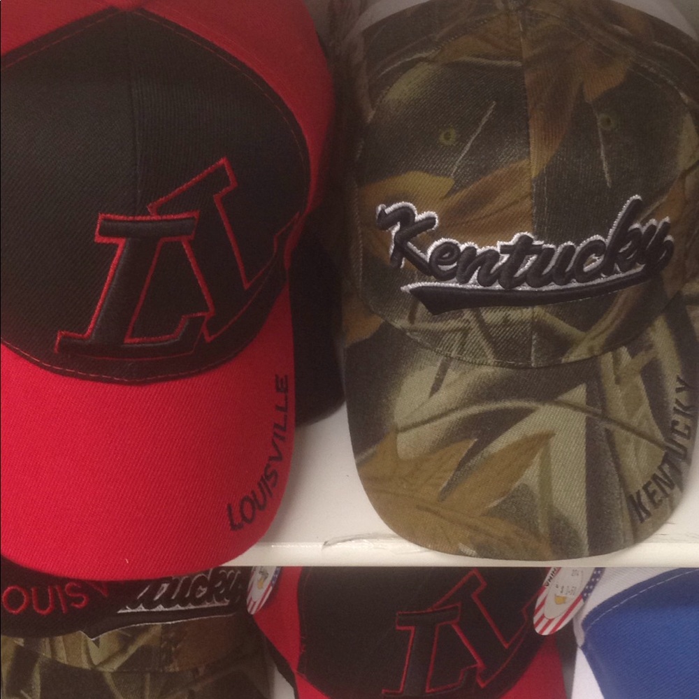Hats